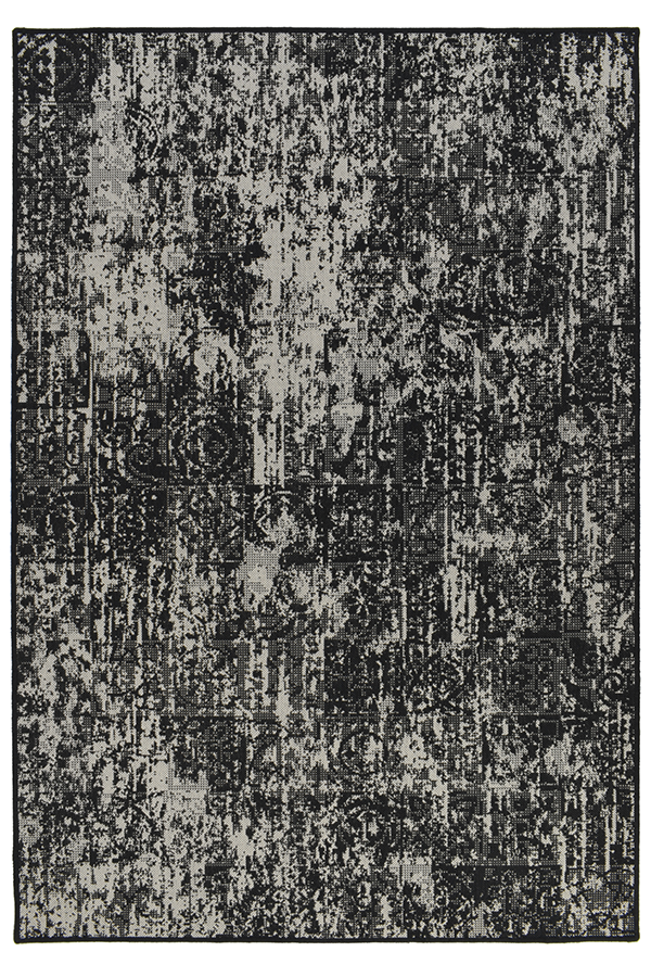 AZULEJO BLACK CUSTOM