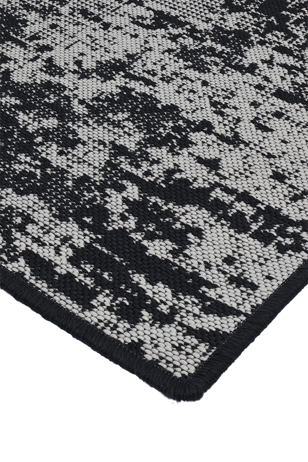 AZULEJO BLACK CUSTOM