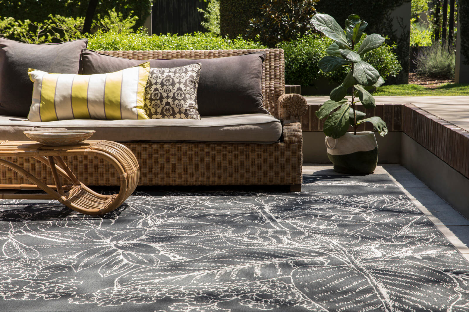 Monn Rugs - Quality, integrity, reliability