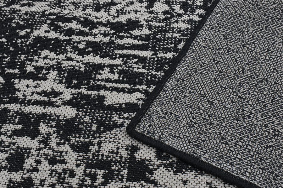 AZULEJO BLACK CUSTOM