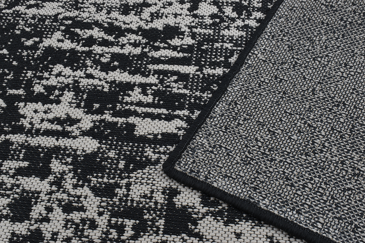 AZULEJO BLACK CUSTOM