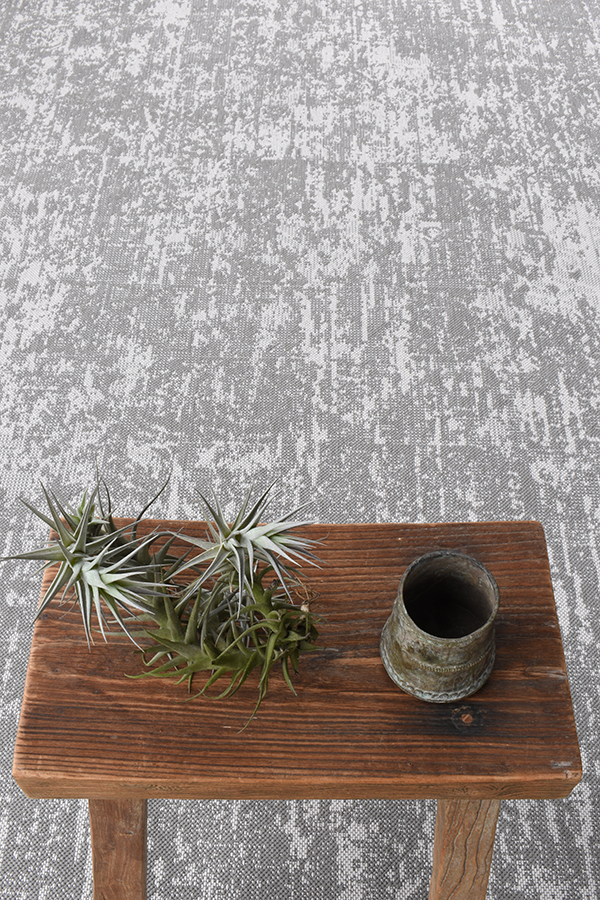 AZULEJO PEWTER CUSTOM