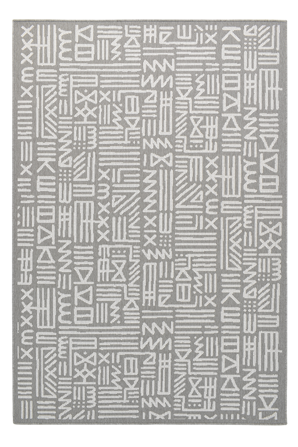 MURAL PEWTER