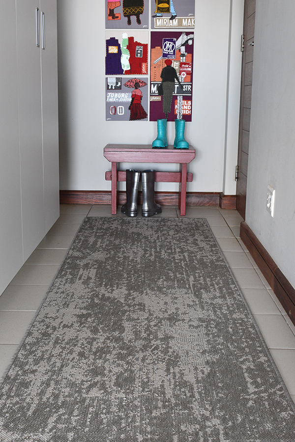 AZULEJO PEWTER CUSTOM