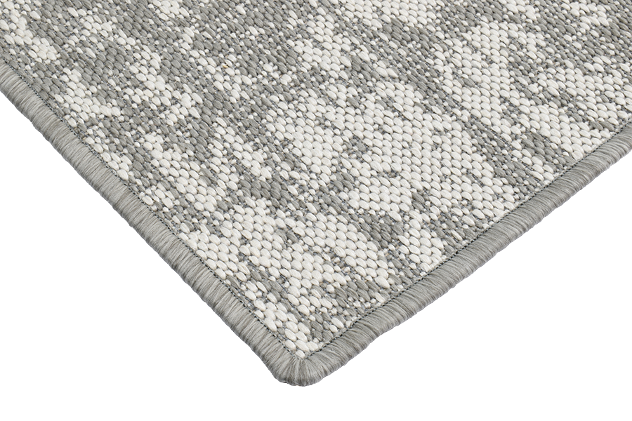 AZULEJO PEWTER CUSTOM