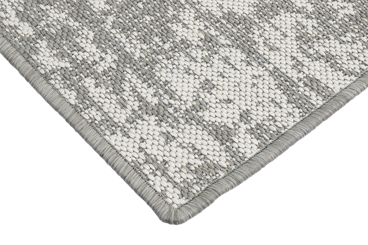 AZULEJO PEWTER CUSTOM