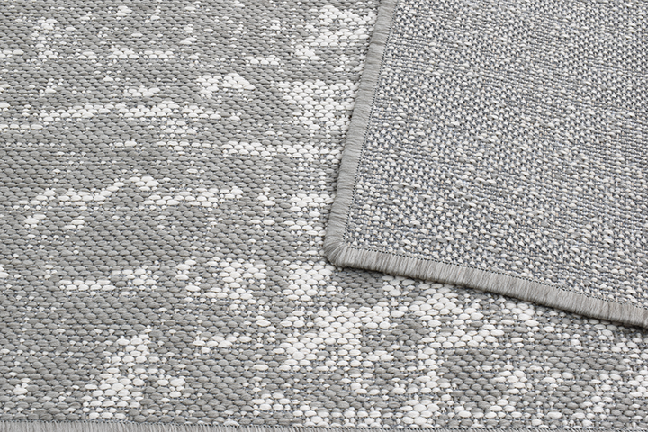 AZULEJO PEWTER CUSTOM