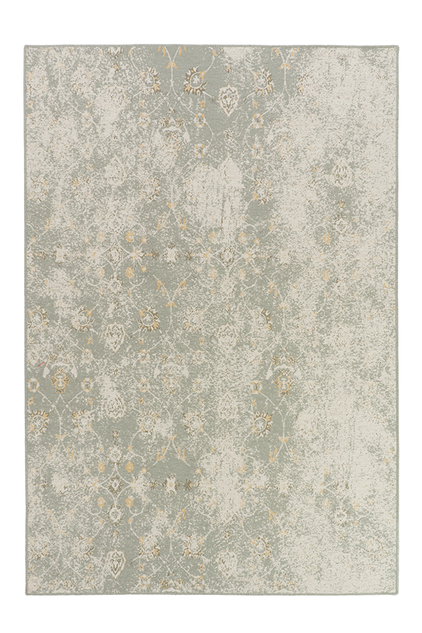 ZARI PEWTER