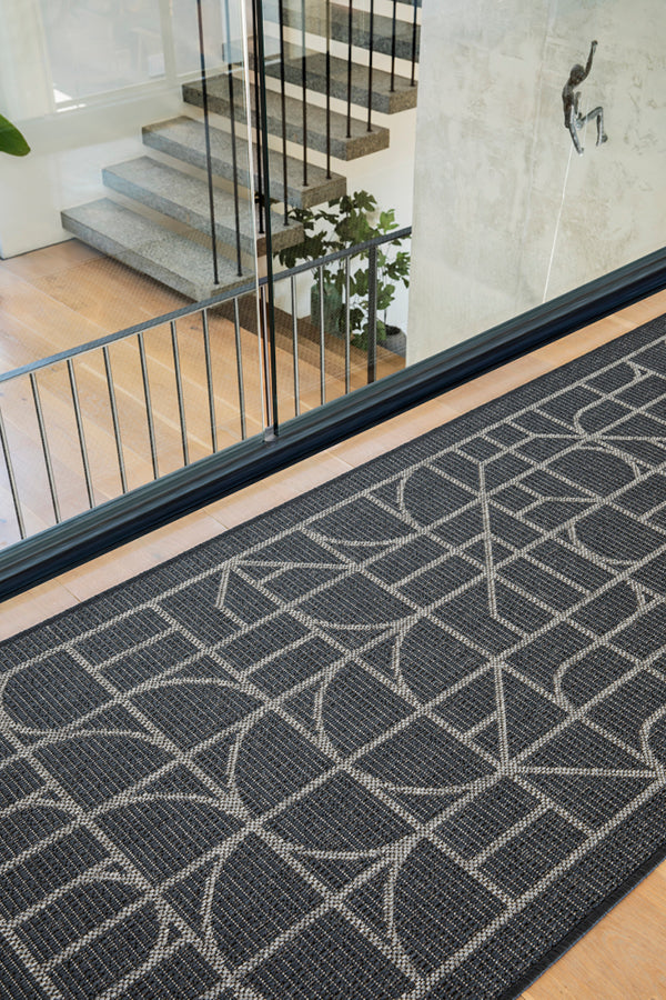 RATIO SLATE – MONN Carpets