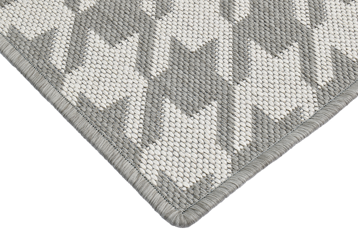 HOUNDSTOOTH PEWTER